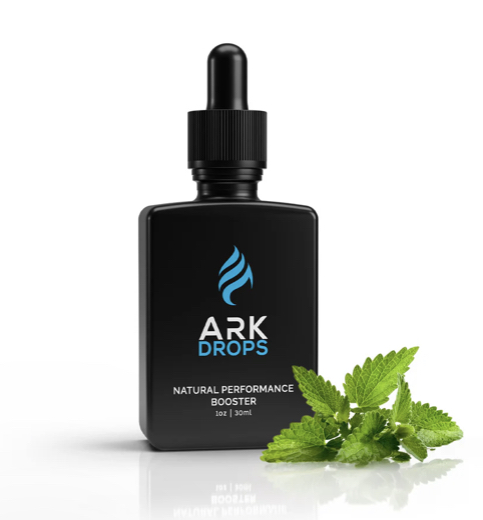 ARK DROPS EUROPE | Natural Performance Booster 2024 | INSTANT KICK | Sweden