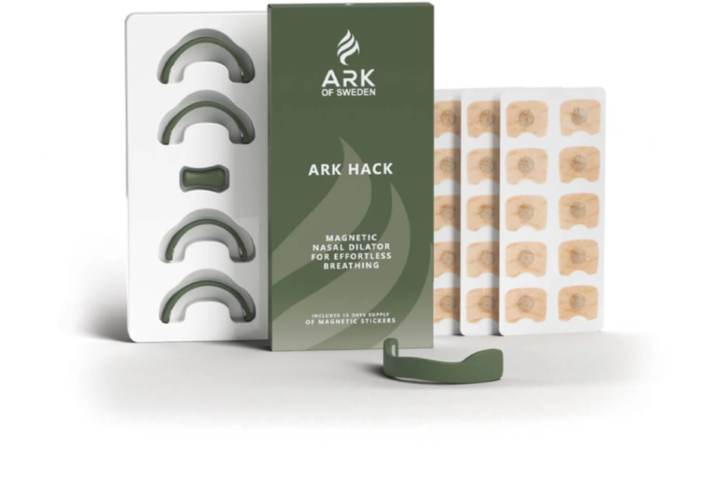 ARK DROPS EUROPE | Natural Performance Booster 2025 | INSTANT KICK | Sweden