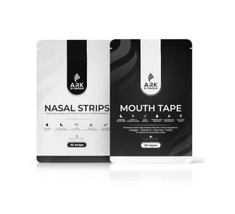 ARK Drops Europe mouth tape nasal stips.webp